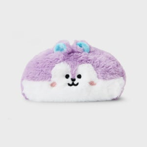 라인프렌즈 BT21 MANG 코지홈 화장지 케이스