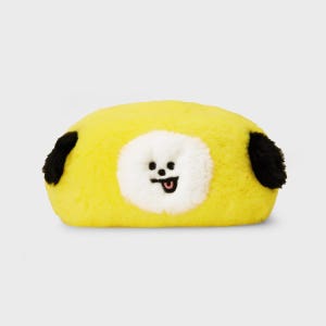 라인프렌즈 BT21 CHIMMY 코지홈 화장지 케이스