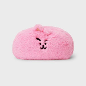 라인프렌즈 BT21 COOKY 코지홈 화장지 케이스