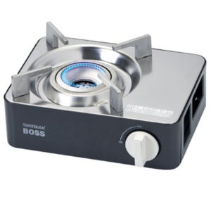 라떼 미니 버너 감성 버너 캠핑용 가정용 미니 가스렌지