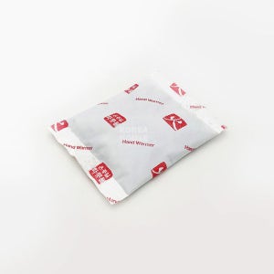 따뜻한 손난로 핫팩 5매 비닐포장 온종일 화롯불