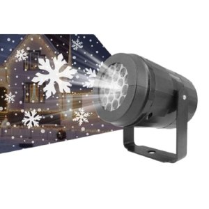 크리스마스조명 야외 교회 트리 프로젝터 조명 레이저 LED 무드등 눈꽃