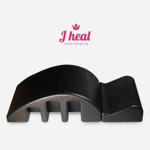 제이힐 고밀도 필라테스 아크 바렐 홈 허리 스트레칭 기구 하드 EPP 스파인코렉터