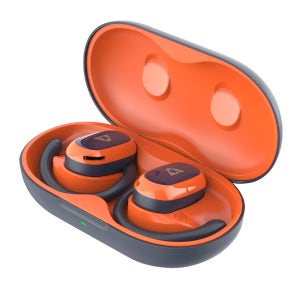 원미 하이파이 오픈형 블루투스 TWS 이어폰 1Mii Ankbit E35