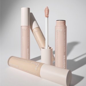 이니스프리 라이트 피팅 컨실러 다크서클 커버 7g (2 Colors)