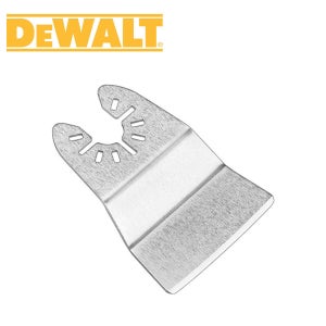 디월트 멀티커터날 DWA4217 스크레퍼 52MM