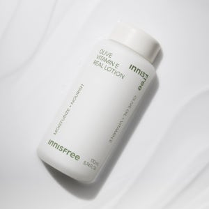 이니스프리 올리브 비타민 E 리얼 로션 170mL