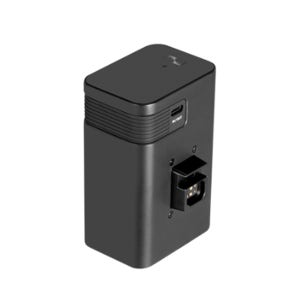 지윤 전용 배터리 그립 X100, X60 CH1-6E