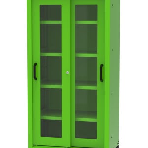 한국플랜테크 HPC-5RDN 미닫이 도어 캐비닛 공구함 작업대