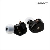 SIMGOT EM6L 심갓 하이브리드 이어폰/국내정식수입 이미지