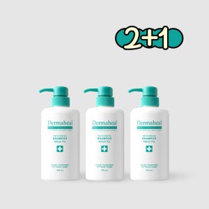 [2+1] 헤어 컨디셔닝 샴푸 리프레시 500ml