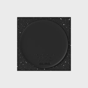 블랙 Wireless Charger