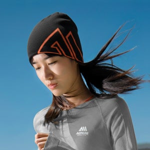 [슈퍼특가] 오니지 겨울 등산모자 러닝비니 양모 클레버 C39