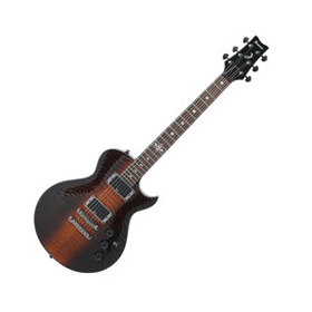 Ibanez 아이바네즈 일렉기타 ART시리즈 세미 교회음향 전자악기 ART300