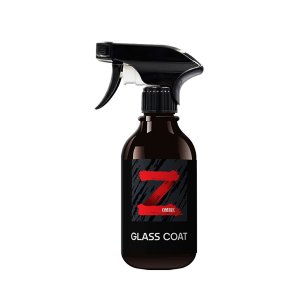 ZOMBIE 좀비카케어 글래스 코트 300ml 스프레이형 유리 발수 코팅제 글라스 레펠