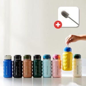 오슬로 아웃백 미니 초경량 감성 이쁜 텀블러 270ml