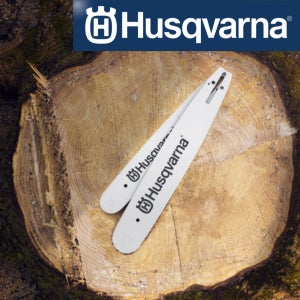 허스크바나 충전 체인톱 고지톱 가이드바 350i-41cm 가이드바