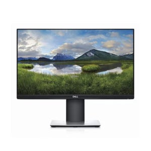 DELL 중고 모니터 24인치 P2419H CCTV 사무용 틸트 피벗