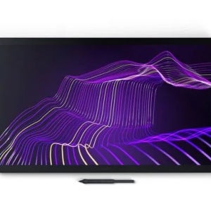 와콤 신티크프로27 DTH271 액정타블렛 웹툰 드로잉 일러스트