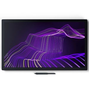 [필름부착가능]와콤 신티크프로27 DTH-271 액정타블렛 웹툰 드로잉 일러스트