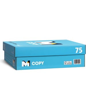 무림 엠카피(M COPY) A3용지 75g 1250매 복사용지