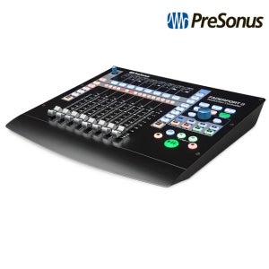PRESONUS FaderPort 8 8채널 페이더 DAW 통합미디컨트롤러
