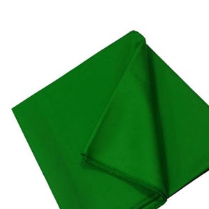 당구대 까는천 연두색 1m 책상천 테이블매트 놀이판 포커판