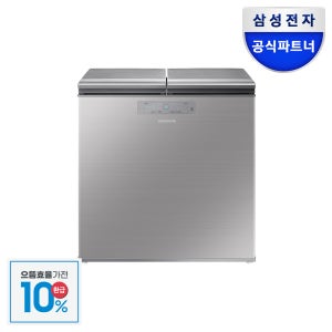 [으뜸환급 7.3만]삼성 김치냉장고 RP22C3111Z3 뚜껑형 2도어 221리터 1등급