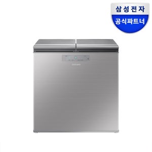삼성 김치냉장고 RP22C3111Z3 뚜껑형 2도어 221리터 1등급