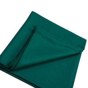 테이블원단 당구대천 청색 1m 화투매트 화토매트 고스톱모포