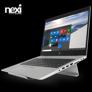 [NEXI] 노트북받침대 NX NS200 [NX1025]