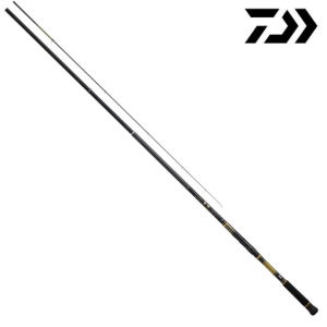 다이와 강철 갯바위 흘림 찌낚싯대 로드 낚시대 한국다이와정공 MH-50 W