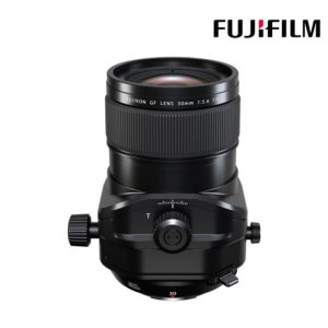 후지필름 GF 30mmF5.6 T/S 틸트 시프트 렌즈