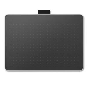 [+젠더] 와콤원 펜타블렛 CTC6110WL 중형 블루투스 드로잉패드