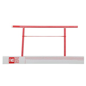 FMS 테스트 키트 기능정 운동 검사 Y-Balance Test 측정 FMS키트