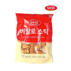 사세 버팔로 스틱 1kg