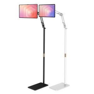 니케 갤럭시탭 마그네틱 거치대 침대 스탠드 울트라 갤탭 거치대 Gcomfort