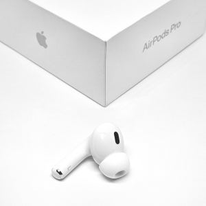 [미사용 새제품] 에어팟 프로 2세대 USB-C 한쪽 왼쪽 유닛 A3048 소분판매