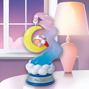 별의커비피규어 스윙커비드림랜드 랜덤피규어 리멘트