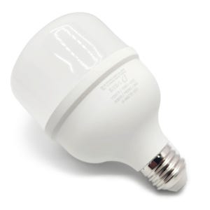 LED U볼램프 20W사각엘이디램프 크림벌브