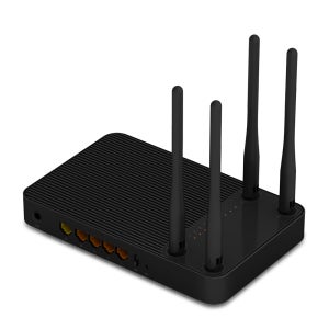 ipTIME AX2004 AX1800 듀얼밴드 MESH WIFI6 유무선공유기