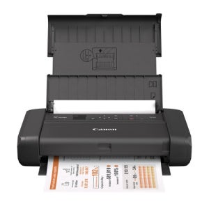 캐논 휴대용 프린터 베터리포함 TR-150