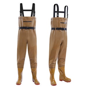 BENONE 베논 프리미엄 가슴장화 해루질 갯벌 낚시 수산 방수 멜빵 전신장화