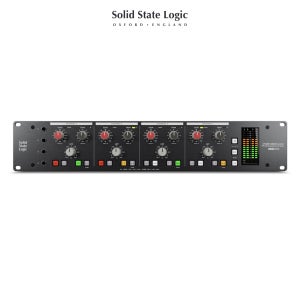 Solid State Logic Pure Drive Quad SSL 4채널 프리앰프