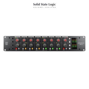 Solid State Logic Pure Drive Octo SSL 8채널 프리앰프
