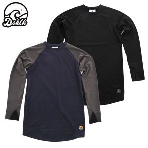 왕스몰 독특 웜 기어 기능성 긴팔 티셔츠 WARM GEAR LS TEE