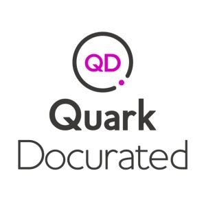 Quark Docurated - single user Named License -1년