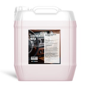 오토워시 레자왁스 18.75L 대용량 업소용 말통 다목적 광택 코팅제 자동차 시트 타이어 보호