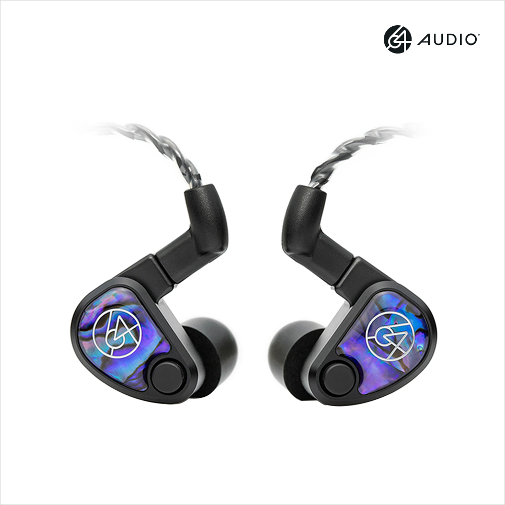 64AUDIO Volür