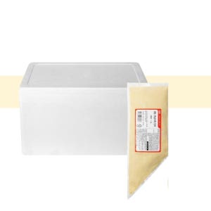 냉동 휘낭시에 반죽 1kg x 15개 피난시에 생지